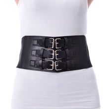 Load image into Gallery viewer, CHOR CORSET BELT
