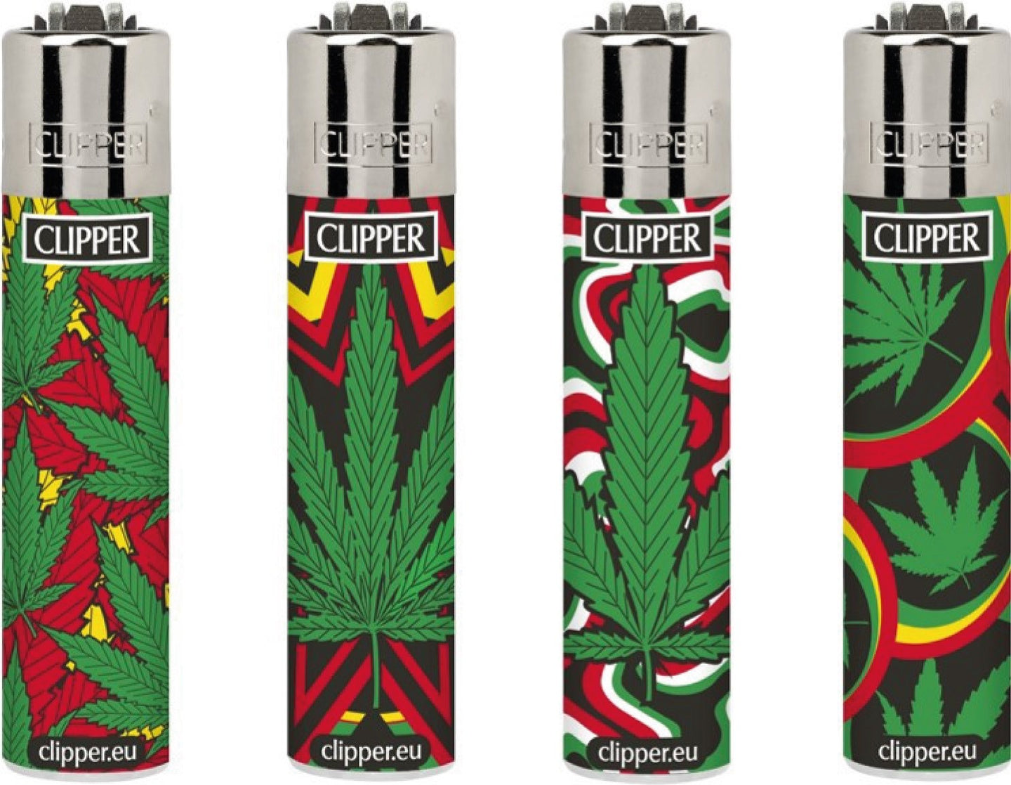 Clipper Leaves 2 - ONLY AVAILABLE IN NI/IRELAND *