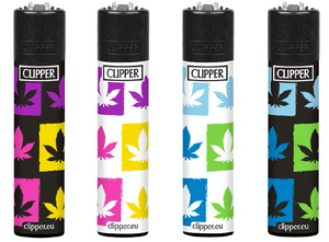 Clipper Spray Leaves - ONLY AVAILABLE IN NI/IRELAND *