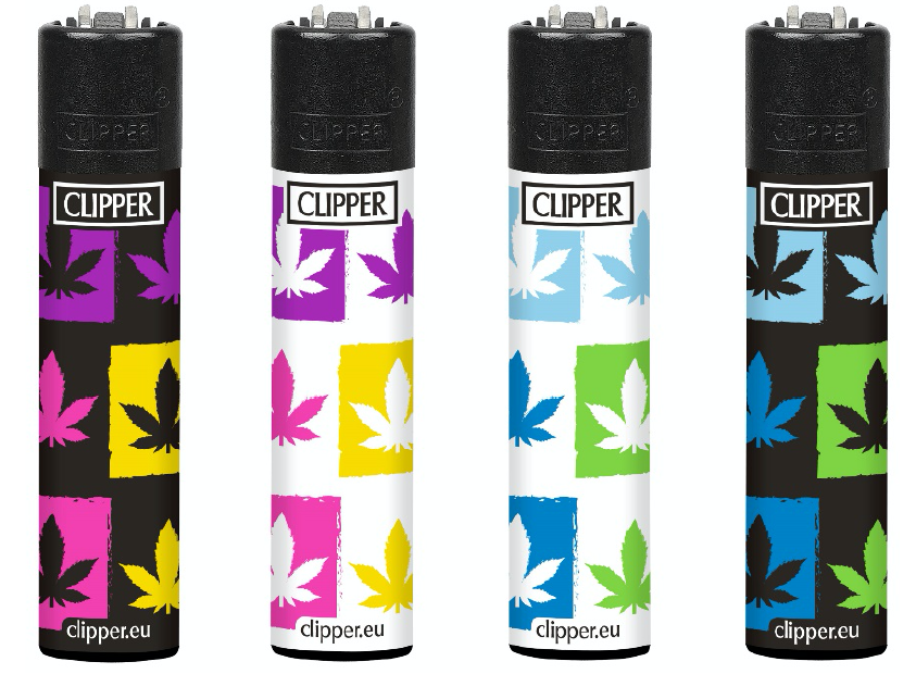 Clipper Spray Leaves - ONLY AVAILABLE IN NI/IRELAND *