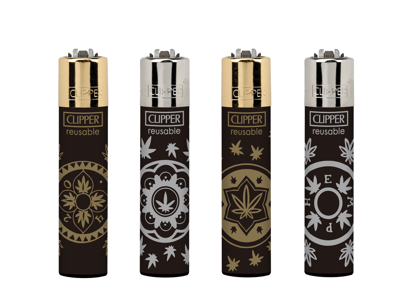 Clipper MONEY HEMP - ONLY AVAILABLE IN NI/IRELAND *