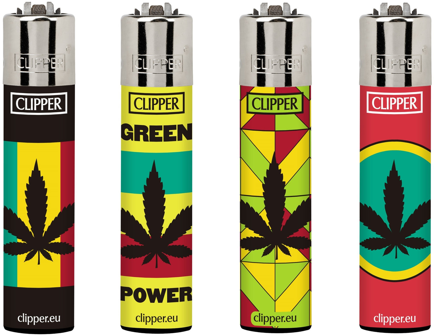 Clipper Power Leaves - ONLY AVAILABLE IN NI/IRELAND *