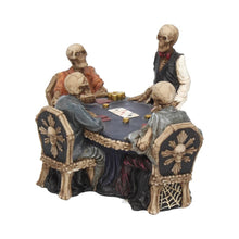Load image into Gallery viewer, End Game Skeleton Poker Game
