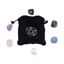 Load image into Gallery viewer, Witch Wellness Stones
