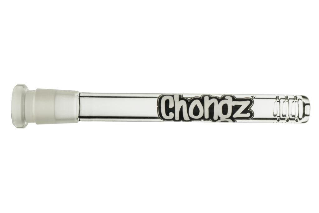 Chongz Glass Diffusor Downtube (2 SIZES)