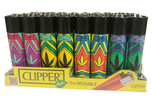 Clipper Colour Leaf - ONLY AVAILABLE IN NI/IRELAND *
