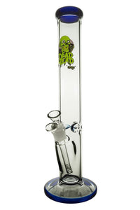 Dead Head by CHONGZ 40cm Ice Waterpipe