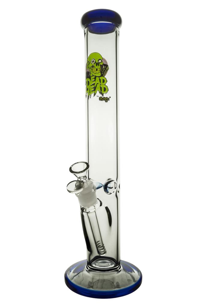 Dead Head by CHONGZ 40cm Ice Waterpipe