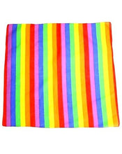 Load image into Gallery viewer, Pride/Equality Bandanas (6 Choices)
