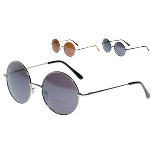Medium Lens Dark/Smoked/Tinted Penny Sunglasses - 3 COLOURS