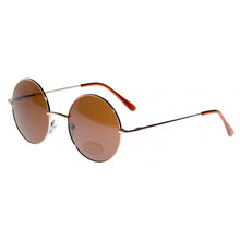 Load image into Gallery viewer, Medium Lens Dark/Smoked/Tinted Penny Sunglasses - 3 COLOURS
