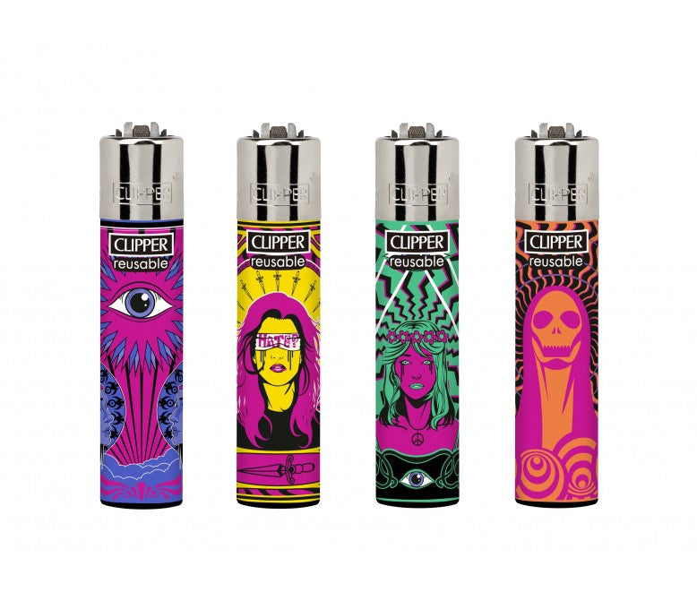 Clipper HIPPIE HOPE - ONLY AVAILABLE IN NI/IRELAND *