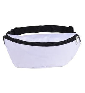 Fanny packs clearance white