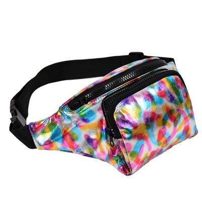 Rainbow Bum Bag