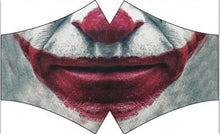 Load image into Gallery viewer, Face Mask - Joker
