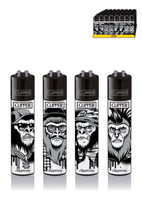 Clipper Specials MONKEYS - ONLY AVAILABLE IN NI/IRELAND *