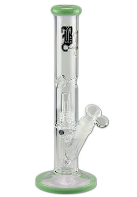 OutonTrip 12 Inch Glass Bong - Ice Chamber (bong for smoking/glass bong/bong  12 Inch/best bong/ice bong) : : Home & Kitchen