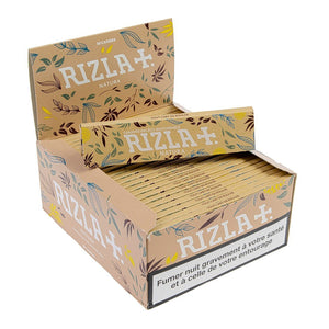 Rizla Natura King Size Slim Rolling Papers