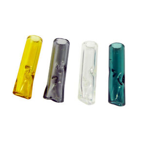 Glass Mouthpiece/Roach