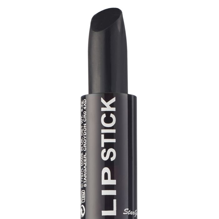 Stargazer Black Lipstick