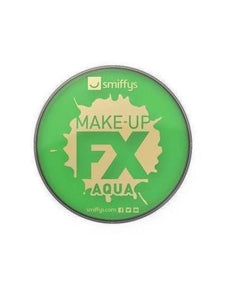GREEN FX MAKE-UP