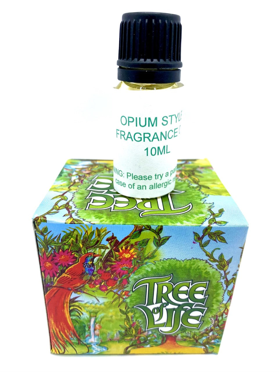 OPIUM Perfume Oil