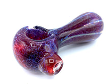 Load image into Gallery viewer, Glass Pipe 11cm
