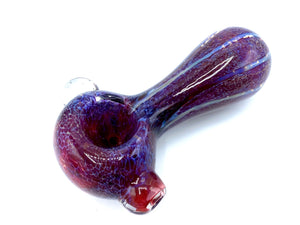 Glass Pipe 11cm