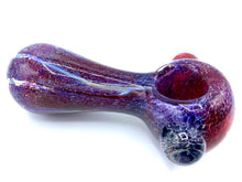 Load image into Gallery viewer, Glass Pipe 11cm
