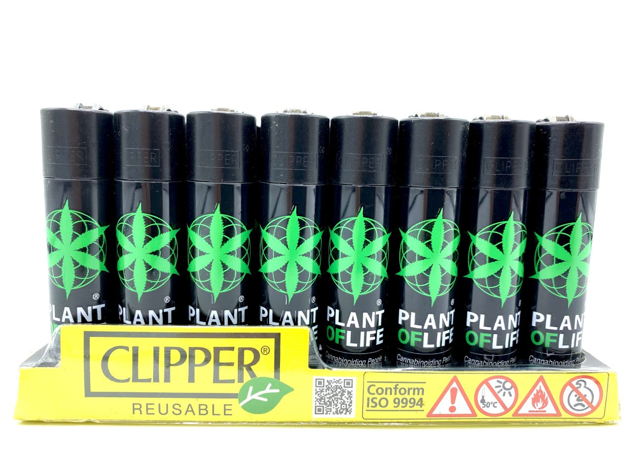 Clipper Plant of Life