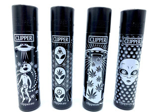 Clipper ALIENS - ONLY AVAILABLE IN NI/IRELAND *