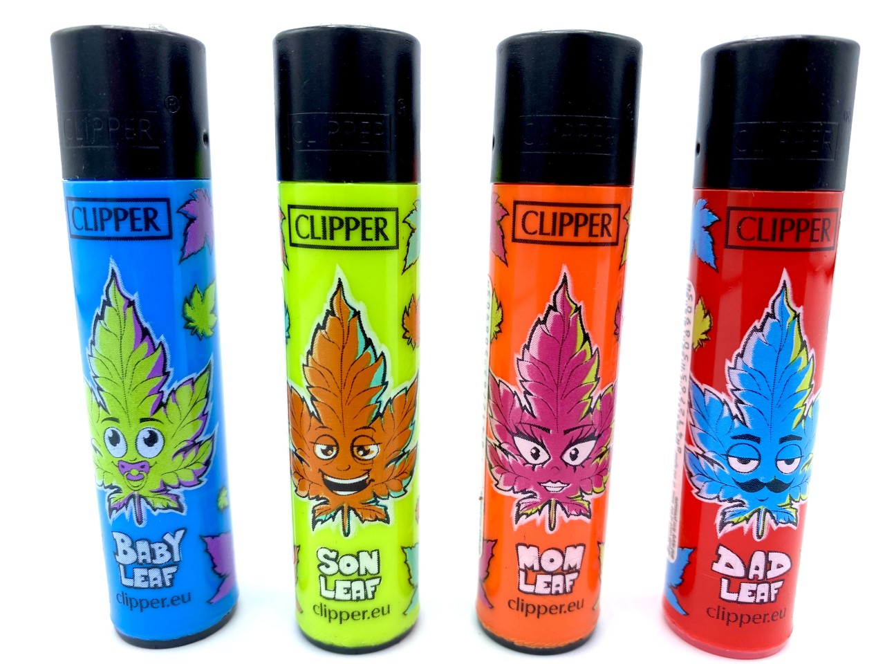 Clipper Family Leaf - ONLY AVAILABLE IN NI/IRELAND *