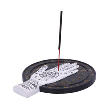 Load image into Gallery viewer, Astrology Incense Burner
