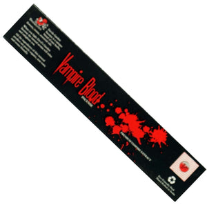 Vampires Blood Incense Sticks
