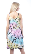 Load image into Gallery viewer, WRENA DRESS - Rainbow
