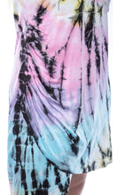 Load image into Gallery viewer, WRENA DRESS - Rainbow
