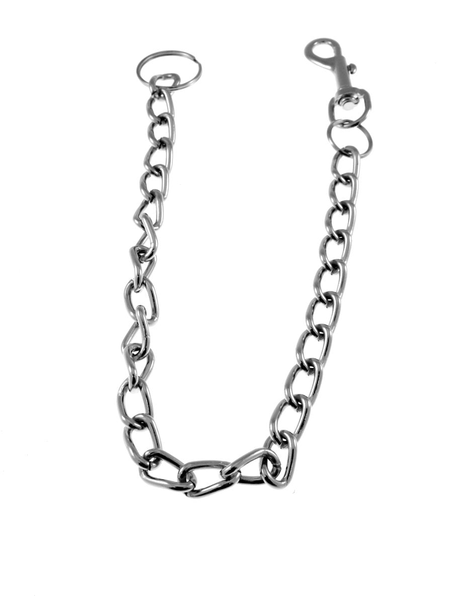 Very Thick 45cm Keychain – Fresh Garbage